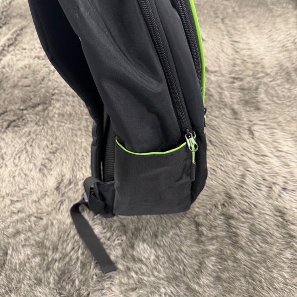 Lamborghini Backpack - Picture 3 of 7